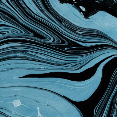 arka plan olarak yaratıcı renk Mermer yüzey  