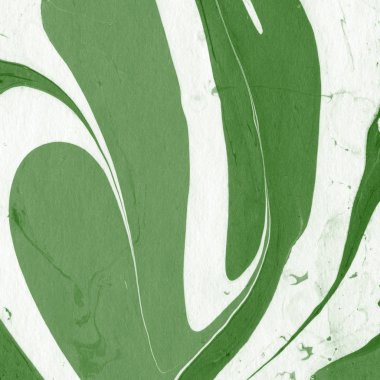 arka plan olarak renk Mermer yüzey  