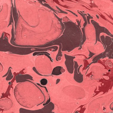 arka plan olarak renk Mermer yüzey  