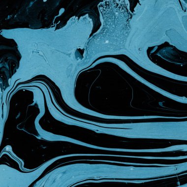 arka plan olarak yaratıcı renk Mermer yüzey  