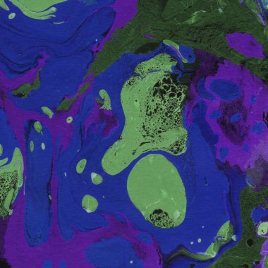 arka plan olarak yaratıcı renk Mermer yüzey  