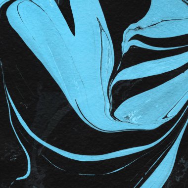 arka plan olarak yaratıcı renk Mermer yüzey  