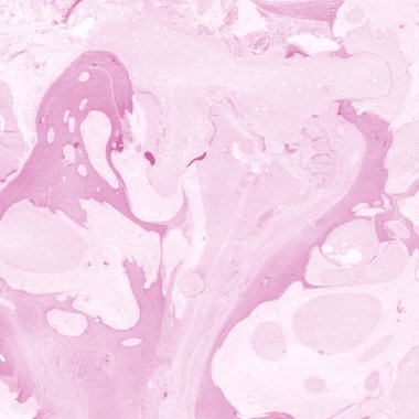 arka plan olarak soyut hafif pembe Mermer yüzey  