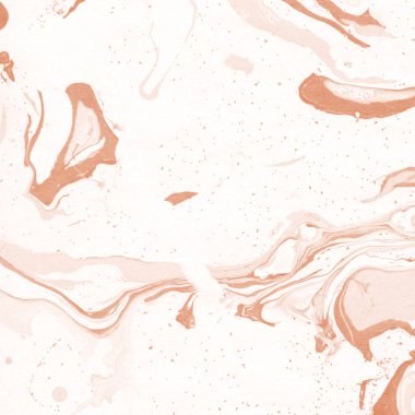 arka plan olarak soyut hafif Bej Mermer yüzey  