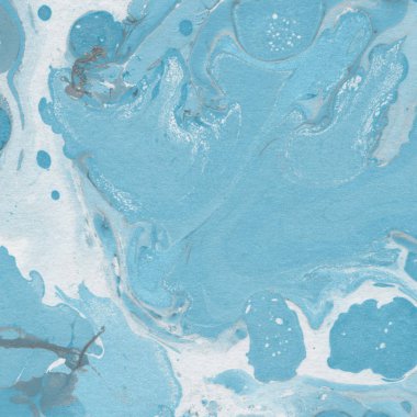 arka plan olarak yaratıcı renk Mermer yüzey  