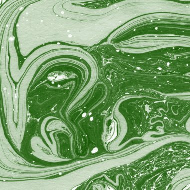 arka plan olarak yaratıcı renk Mermer yüzey  