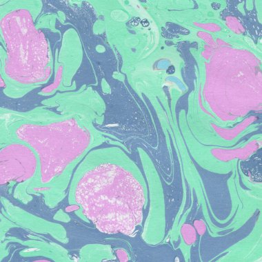 arka plan olarak yaratıcı renk Mermer yüzey  