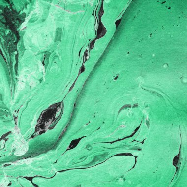 arka plan olarak yaratıcı renk Mermer yüzey  