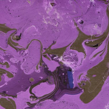 arka plan olarak yaratıcı renk Mermer yüzey  