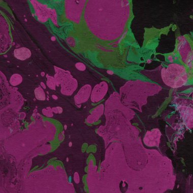 arka plan olarak yaratıcı renk Mermer yüzey  