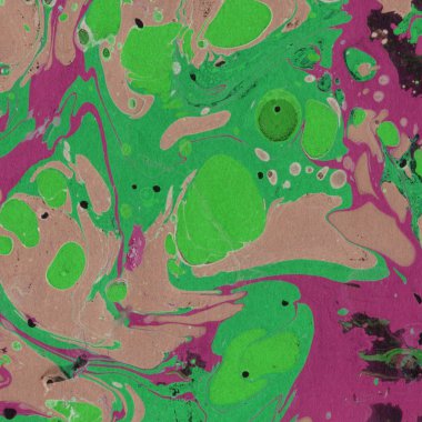 arka plan olarak yaratıcı renk Mermer yüzey  