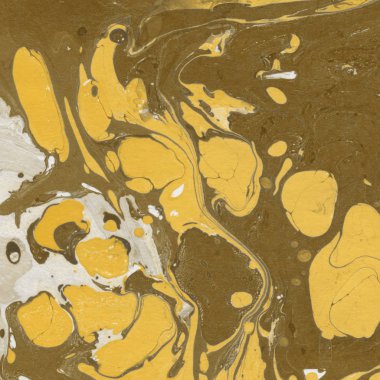 arka plan olarak yaratıcı renk Mermer yüzey  