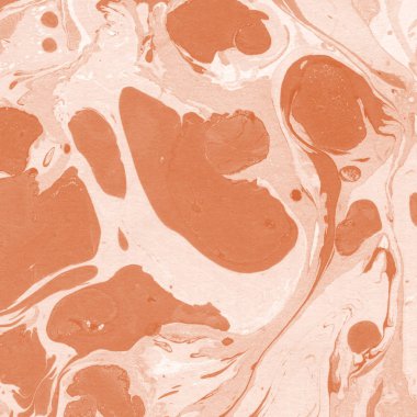 arka plan olarak yaratıcı renk Mermer yüzey  