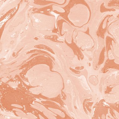 arka plan olarak yaratıcı Bej Mermer yüzey  