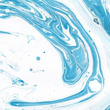 arka plan olarak yaratıcı renk Mermer yüzey  
