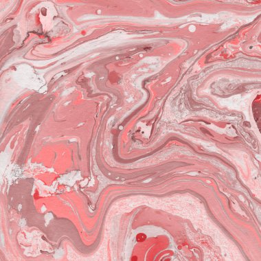 arka plan olarak yaratıcı renk Mermer yüzey  