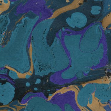 arka plan olarak yaratıcı renk Mermer yüzey  