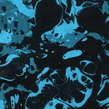 arka plan olarak yaratıcı renk Mermer yüzey  