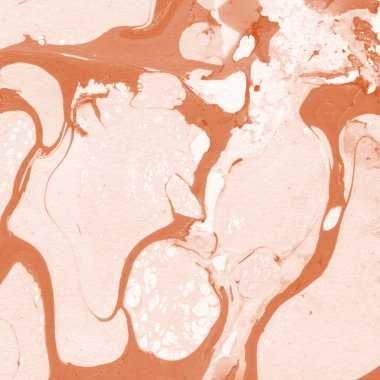 arka plan olarak yaratıcı renk Mermer yüzey  