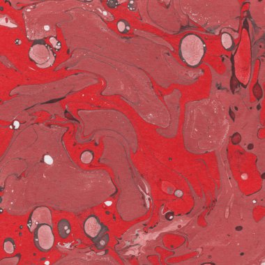 arka plan olarak yaratıcı renk Mermer yüzey  