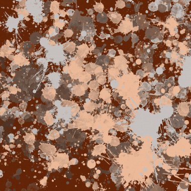 arka plan olarak renkli başlıdırlar yüzey  