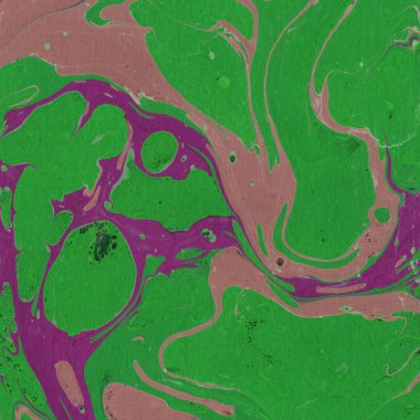 arka plan olarak yaratıcı renk Mermer yüzey  