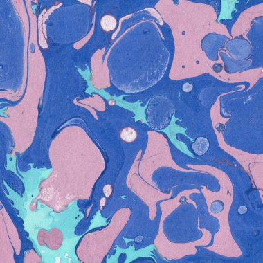 arka plan olarak yaratıcı renk Mermer yüzey  