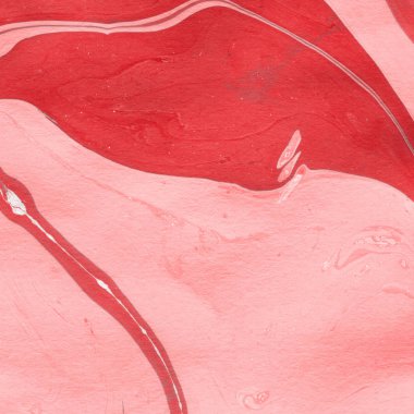 arka plan olarak yaratıcı renk Mermer yüzey  