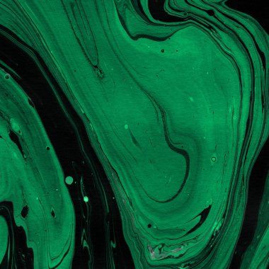 arka plan olarak yaratıcı renk Mermer yüzey  