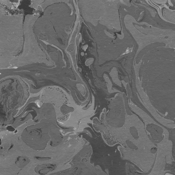 Soyut renkli mermer desenli yüzey