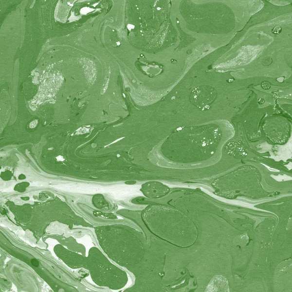 Soyut renkli mermer desenli yüzey