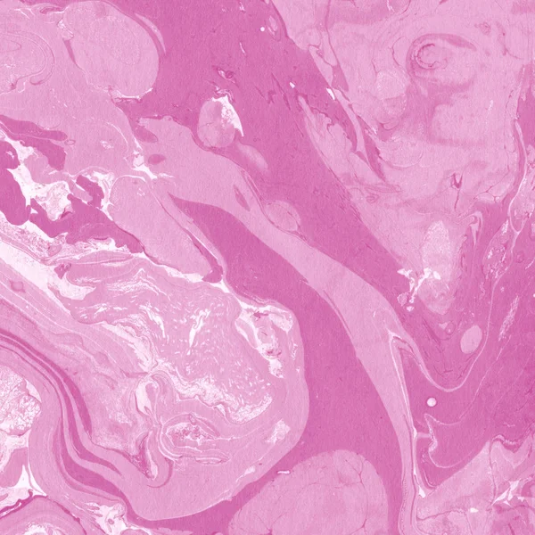 Soyut renkli mermer desenli yüzey