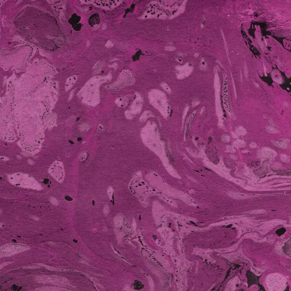 Soyut renkli mermer desenli yüzey