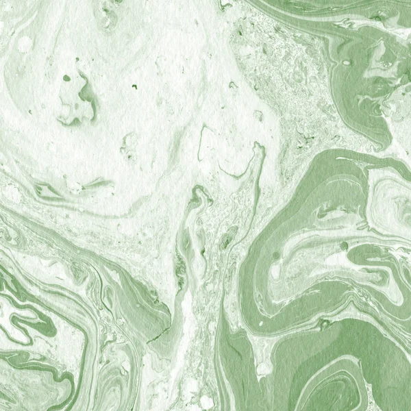 Soyut renkli mermer desenli yüzey