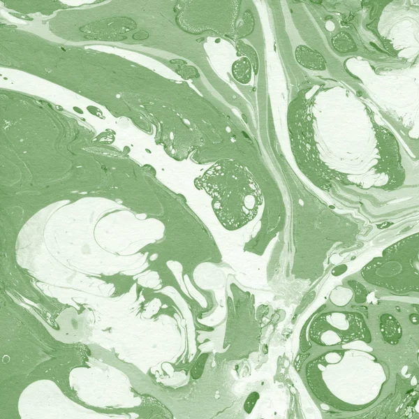 Soyut renkli mermer desenli yüzey