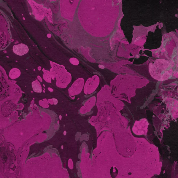 arka plan olarak renk Mermer yüzey  