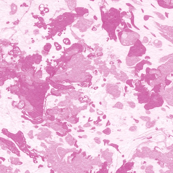 抽象の光のピンクの大理石表面の背景として — ストック写真