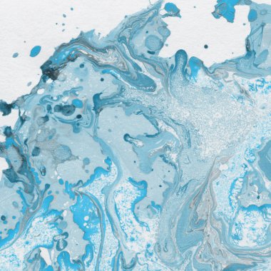 Arkaplan için mermer doğal desen