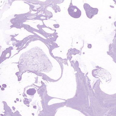 Soyut renkli mermer desenli yüzey