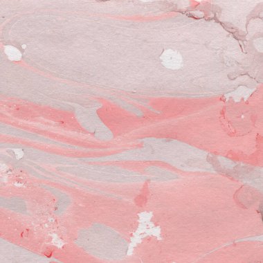 arka plan olarak yaratıcı renk Mermer yüzey  