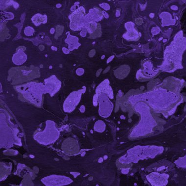 Soyut renkli mermer desenli yüzey