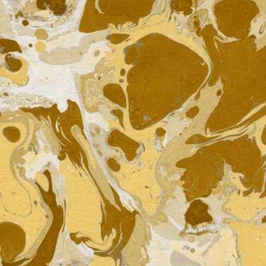 Arkaplan olarak yaratıcı yeşil mermer yüzey  