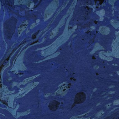 Arkaplan olarak renkli mermer yüzey 