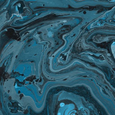 Arkaplan olarak renkli mermer yüzey 