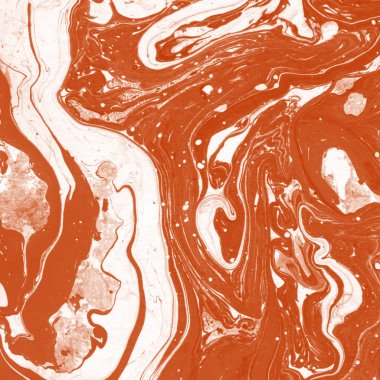 arka plan olarak yaratıcı renk Mermer yüzey  