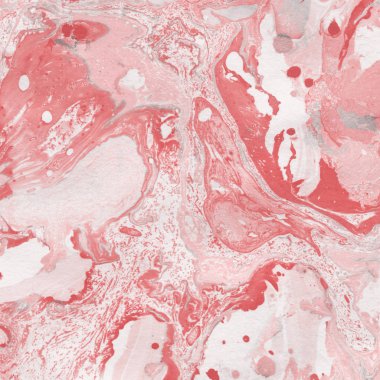 arka plan olarak yaratıcı renk Mermer yüzey  