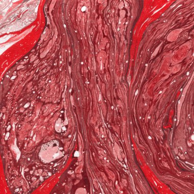 arka plan olarak yaratıcı renk Mermer yüzey  