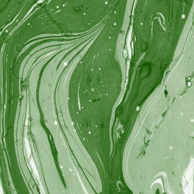 arka plan olarak yaratıcı renk Mermer yüzey  