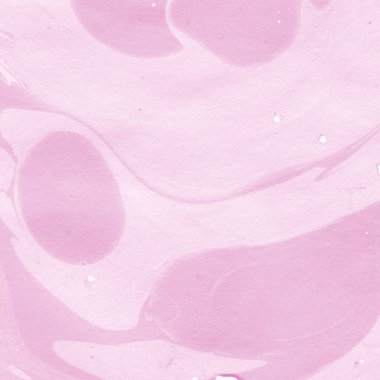 arka plan olarak yaratıcı hafif pembe Mermer yüzey  