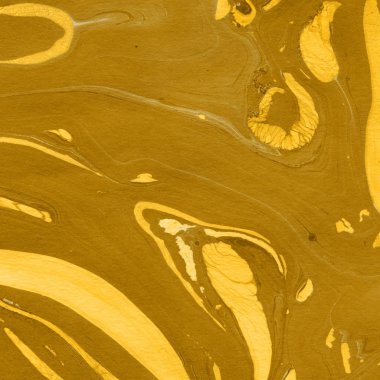 Arkaplan olarak yaratıcı yeşil mermer yüzey  